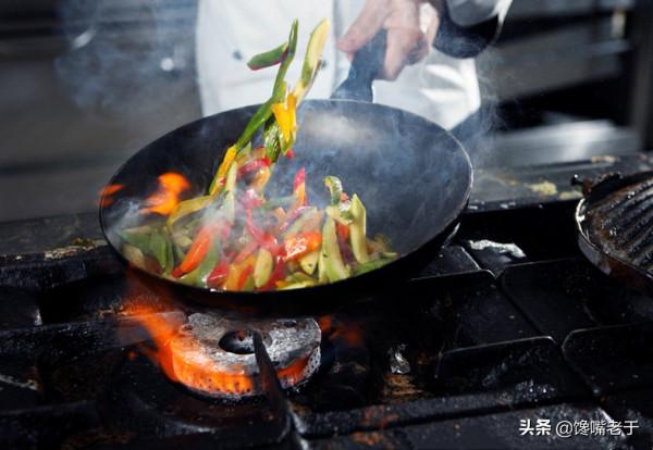 搞懂了這5個“烹飪原理”，我突然發現：做菜就是要比別人好吃