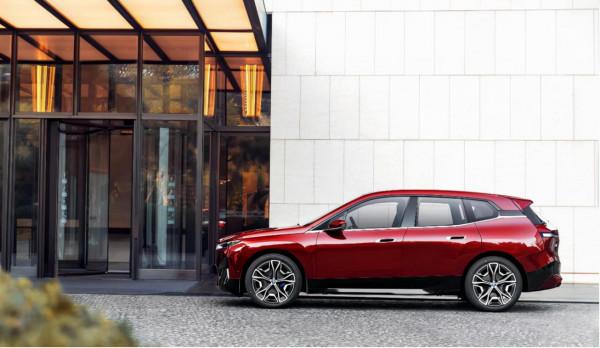 凱迪拉克LYRIQ、雷克薩斯NX,廣州車展不容錯過的十款豪華新車 凱迪拉克LYRIQ、雷克薩斯NX,廣州車展不容錯過的十款豪華新車