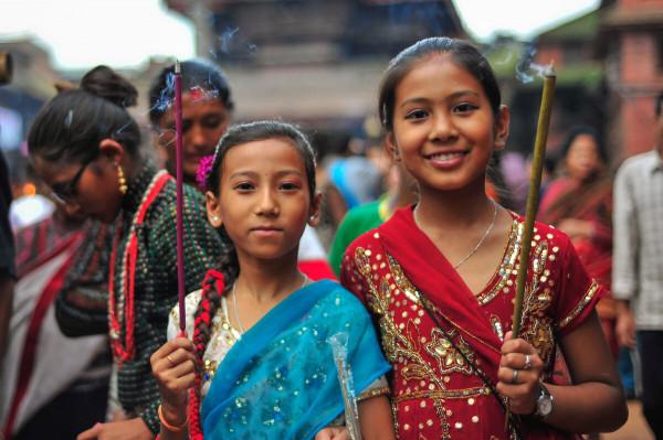 這些尼泊爾的冷知識，你確定都知道嗎？