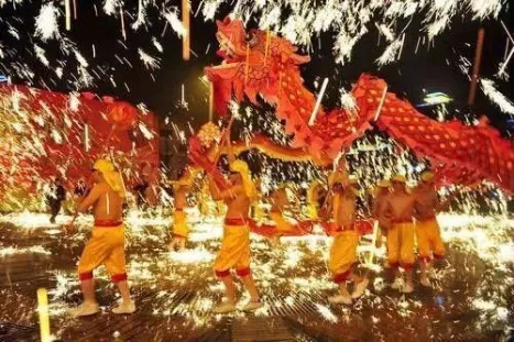 20年前沒有手機，我們是這樣過春節的