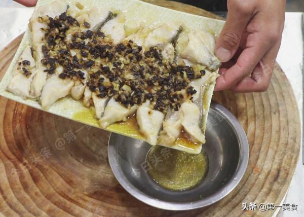 想瘦還想吃，試試這6道菜，低脂低卡熱量少，每天換著吃，不重樣