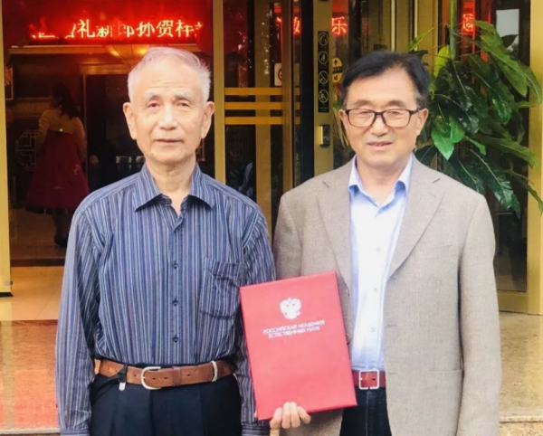 兩院院士增選結果揭曉！山東這所“雙一流”：至今已擁有30位院士校友！