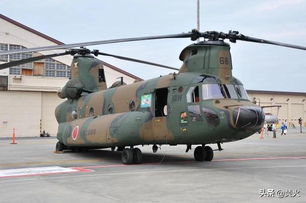 東亞國家：日本陸上自衛隊航空隊