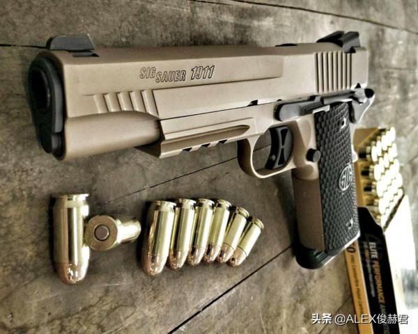 好奇心：5.56、5.8、7.62毫米，子彈口徑為何不是整數？