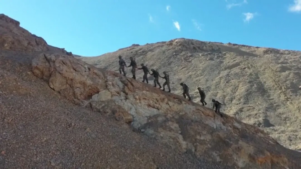 高原部隊好訊息! 高原部隊好訊息!