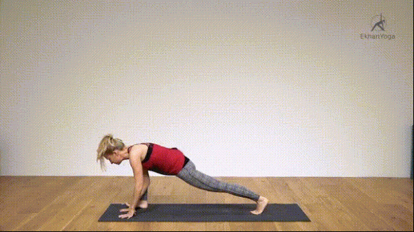 久坐=溫柔的“慢性自殺”,9個簡單瑜伽動作幫你抵抗久坐傷身 久坐=溫柔的“慢性自殺”,9個簡單瑜伽動作幫你抵抗久坐傷身