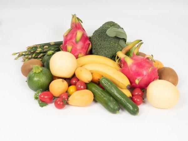 科學養生，讓你隨“食”隨地保持健康