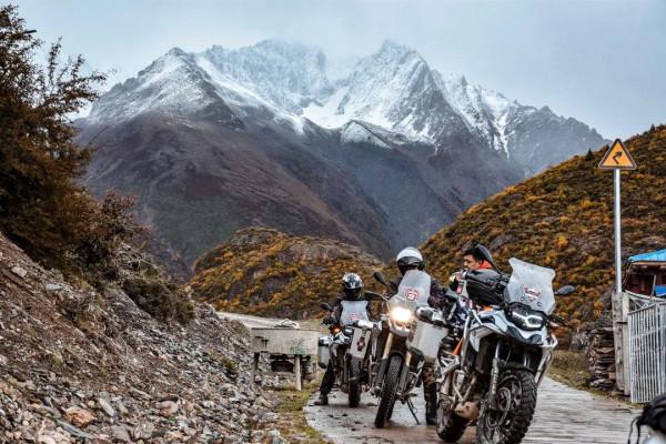 國內最熱十大摩旅路線！你去過幾條？