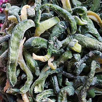 好吃到舔盤子的下飯菜自制:蘿蔔乾 好吃到舔盤子的下飯菜自制:蘿蔔乾