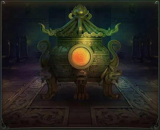 出雲洞傳說 出雲洞傳說