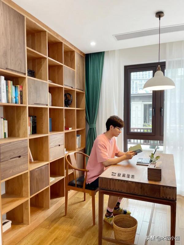 擯棄繁雜,迴歸簡單,看這個三層別墅定製,有詩意,有遠方 擯棄繁雜,迴歸簡單,看這個三層別墅定製,有詩意,有遠方