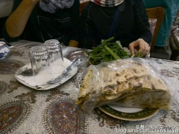 伊朗的飲食是什麼樣子的(圖) 伊朗的飲食是什麼樣子的(圖)