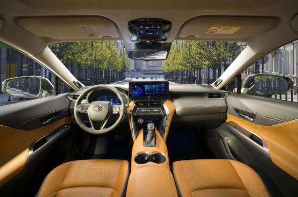 每週新車：捷途T-X趕緊量產，廣汽豐田威颯正式上市