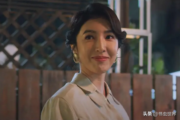 《華燈初上》第三季定檔，誰是殺害蘇慶儀的兇手？結局可能很破防