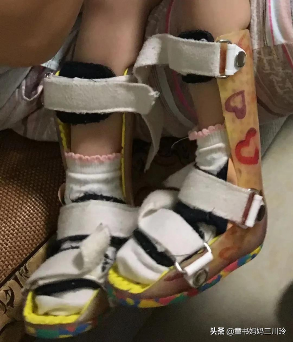 什麼是對孩子最好的愛?養育腦癱孩子7年半,我找到了答案 什麼是對孩子最好的愛?養育腦癱孩子7年半,我找到了答案