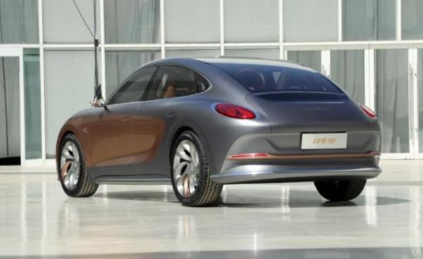 長城七大重磅新車：“超跑皮卡”將亮相，還有一款“高階”轎車！