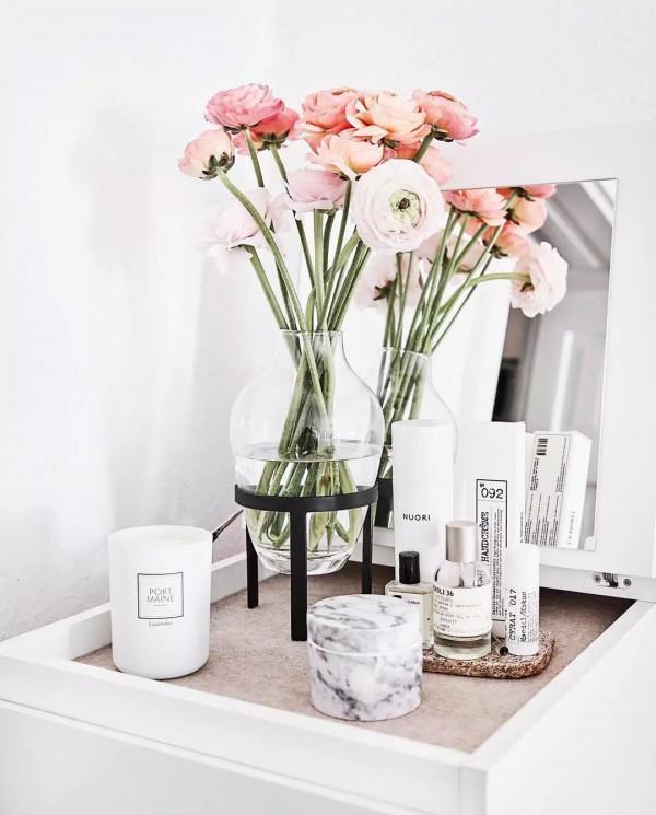 這60張家居ins美圖，太美！小戶型、收納、餐廳廚房，都能抄