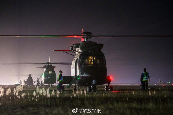 鐵翼飛旋！看戰鷹突擊