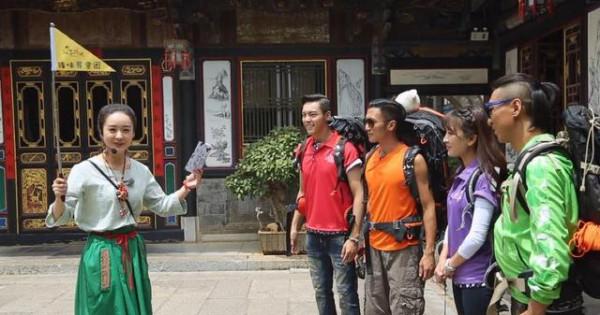 導遊建議：不管去哪旅遊，這3樣東西一定要備齊，旅程舒適又安全