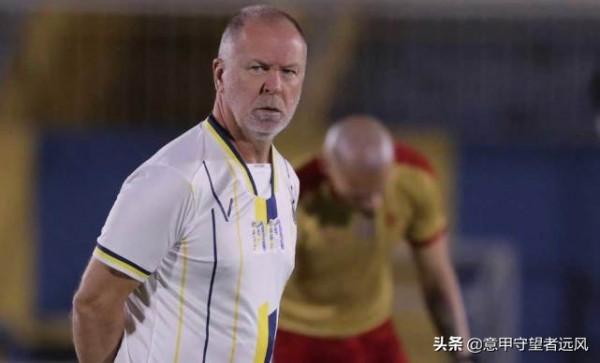 沙特聯賽第5輪:塔利斯卡造進球哈默德失點 前魯能大帥黯然下課 沙特聯賽第5輪:塔利斯卡造進球哈默德失點 前魯能大帥黯然下課