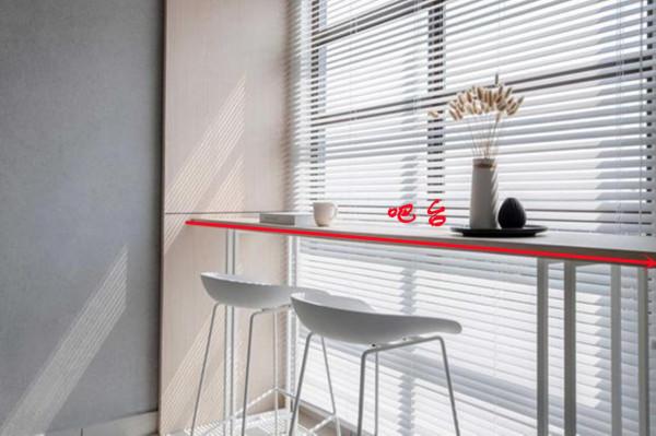 理智點,陽臺不足5㎡除了晾衣,這6種組合設計只會讓陽臺更好用了 理智點,陽臺不足5㎡除了晾衣,這6種組合設計只會讓陽臺更好用了