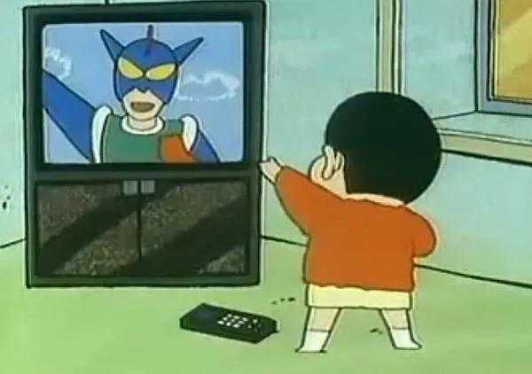 《蠟筆小新》之小新語錄 《蠟筆小新》之小新語錄