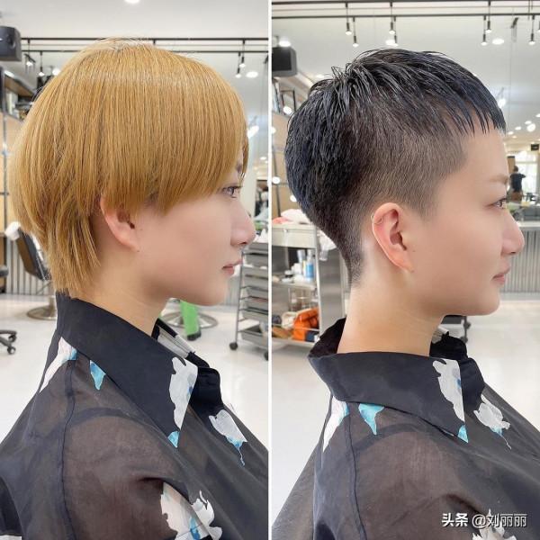 如何換髮型才完美？16位美女告訴你，看完忍不住想點贊