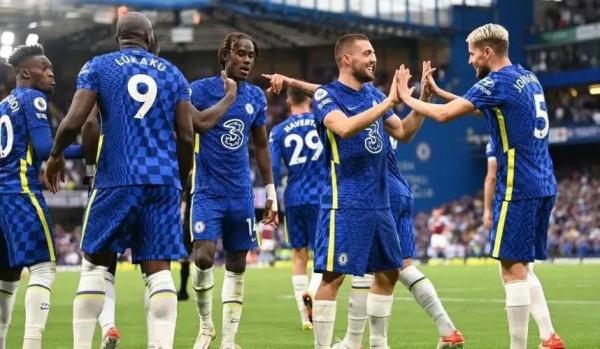 2021年表現最好的五支俱樂部！西甲沒落，英超崛起