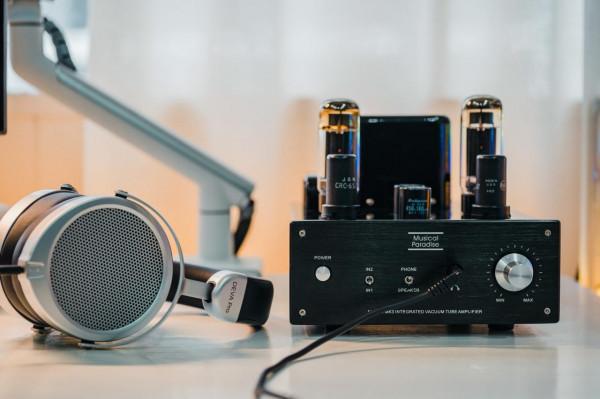 難道這是初燒的退燒之選？！HIFIMAN海菲曼DEVA Pro平板耳機初體驗