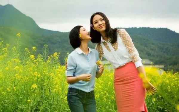 周迅和黃磊主演的《小敏家》為什麼說每一集都按電影要求來拍的？