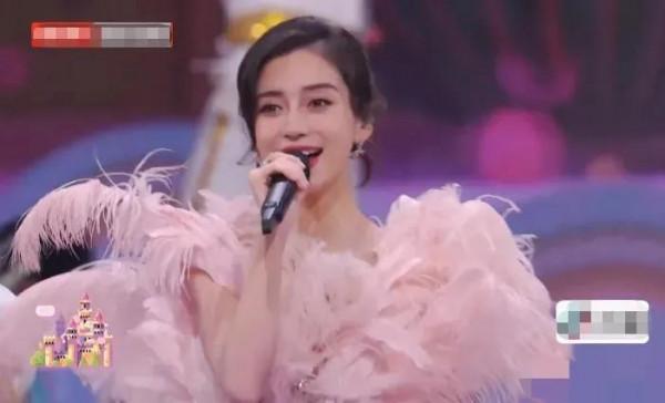 楊穎高畫質寫真集