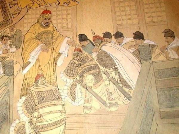 如果沒有元朝，中國很可能會就此分裂