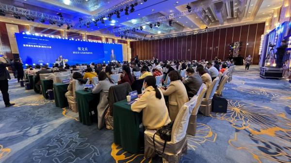 全球房車自駕遊（湖北）大會在漢召開