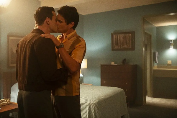 騷氣十足,DC限制級漫改劇迴歸 騷氣十足,DC限制級漫改劇迴歸