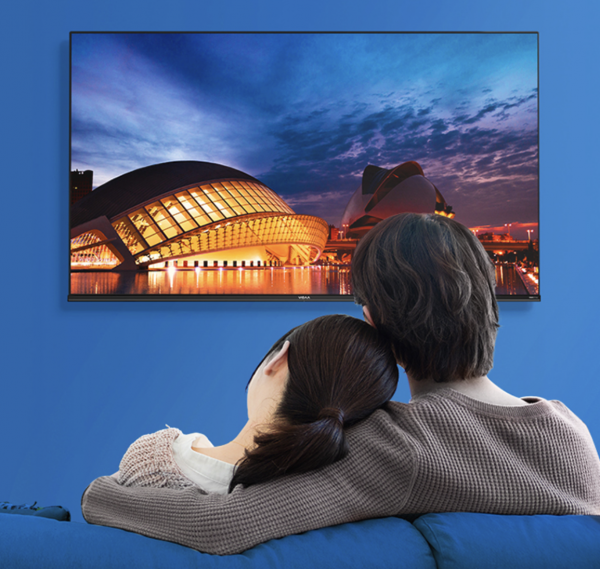 2021雙十一智慧電視怎麼選？6000元內價位價效比型號推薦