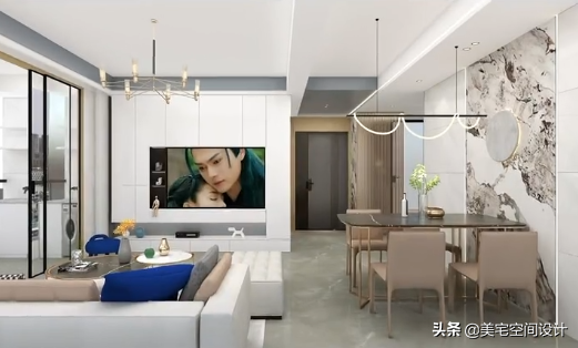 垂直不登高的梁，六種修飾方法分享