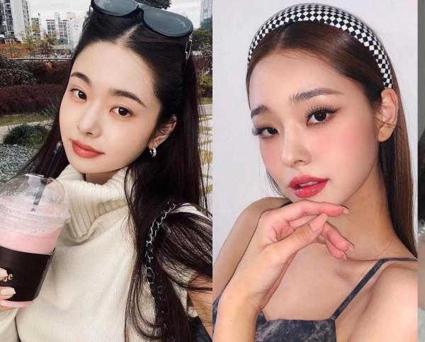 不是標準美人,卻靠千金氛圍強勢刷屏出圈!宋智雅憑什麼這麼圈粉 不是標準美人,卻靠千金氛圍強勢刷屏出圈!宋智雅憑什麼這麼圈粉