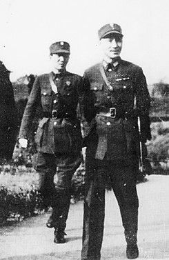 解放後，張治中到南海密會國民黨，凌晨兩點接葉劍英通知：快撤