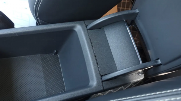 「諾總日記」僅三點不如X5——柯迪亞克800km長測筆記