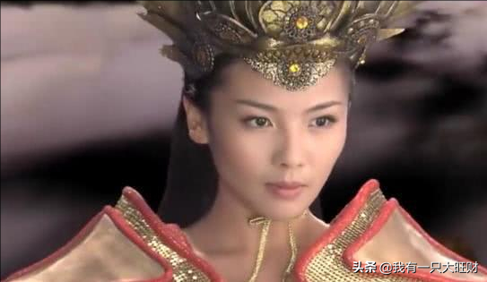 《寶蓮燈》人人偏向丁香沉香愛她卻傷她,唯有二郎神視小玉為女兒 《寶蓮燈》人人偏向丁香沉香愛她卻傷她,唯有二郎神視小玉為女兒