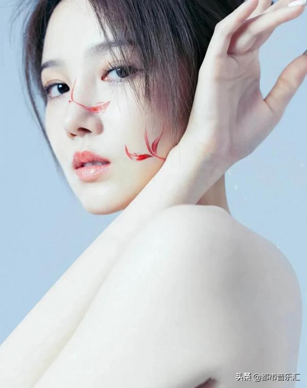 明星高畫質美圖《陳小紜》 明星高畫質美圖《陳小紜》