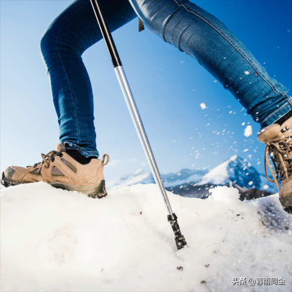 衡量徒步鞋、登山靴優劣的10大指標,揹包客、戶外工作者必備常識 衡量徒步鞋、登山靴優劣的10大指標,揹包客、戶外工作者必備常識