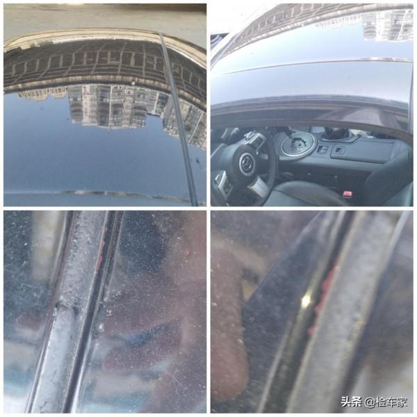 賣掉寶馬2系，花12萬買輛09款馬自達MX-5，剛開出展廳就頭大