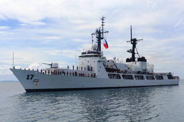 美國虛晃一槍,南海才是主戰場!一張大網鋪開,南海兩國異動 美國虛晃一槍,南海才是主戰場!一張大網鋪開,南海兩國異動