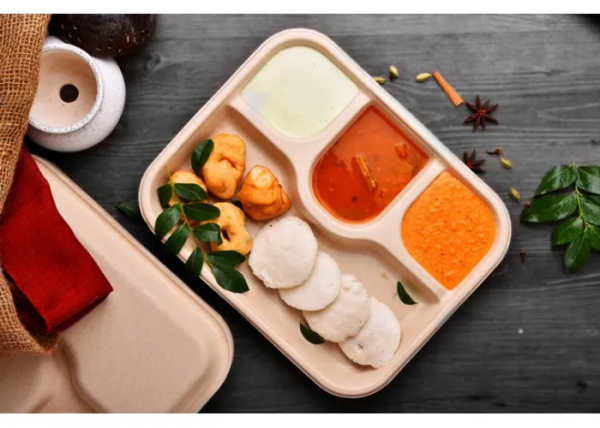 禁塑的新生,一次性餐具何去何從? 禁塑的新生,一次性餐具何去何從?