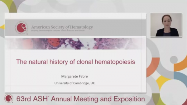 基因突變與克隆性造血有哪些聯絡，又如何指導AML危險分層？
