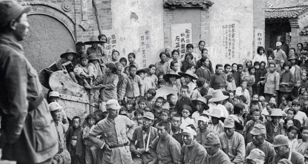 解放軍為何取消師和團的編制?原因在於需要適應新時代 解放軍為何取消師和團的編制?原因在於需要適應新時代