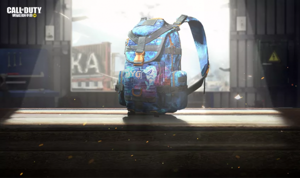 新品來襲 | 屬於使命召喚大師賽S1賽季的冠軍獎勵將至