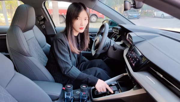 體驗全新奧迪A3L！7速乾式雙離合變速箱換“溼式”是不是會更香？