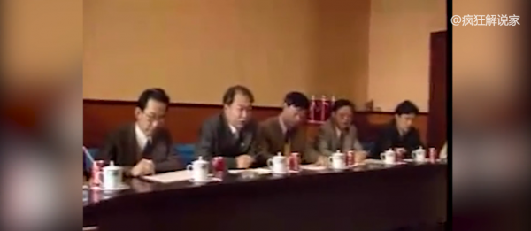 90年代的毒販有多囂張？持槍拒捕，與警察對抗82天！紀錄片